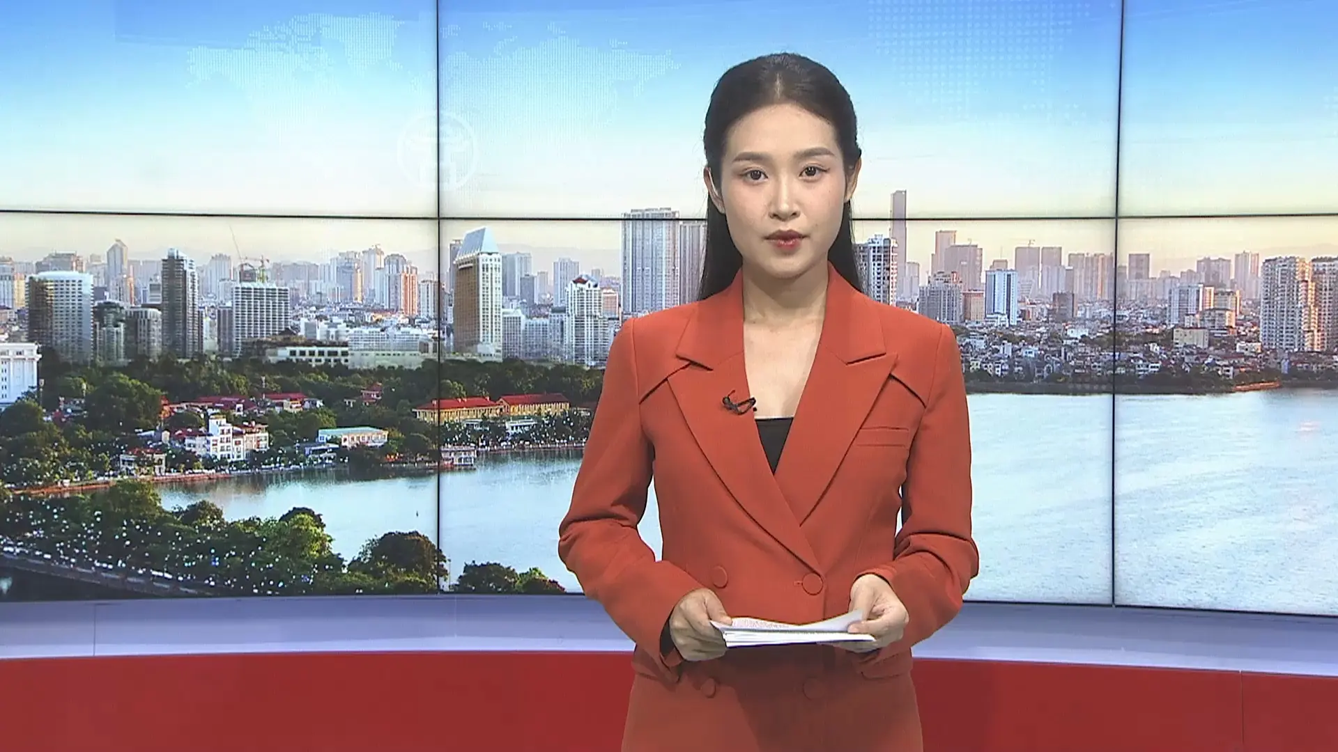 Chương trình Thời sự 15h00 | 11/10/2025